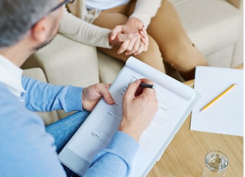 Psicologia e psicoterapia