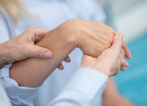 Chirurgia della mano