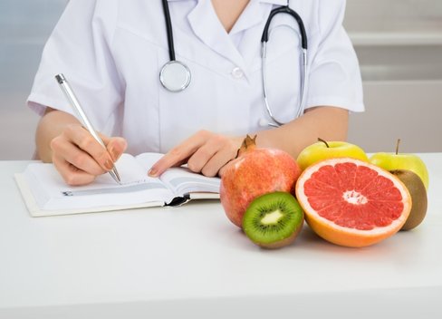 Biologia e nutrizione