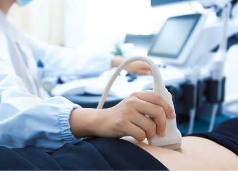 Ecografia internisti muscolo tendinea