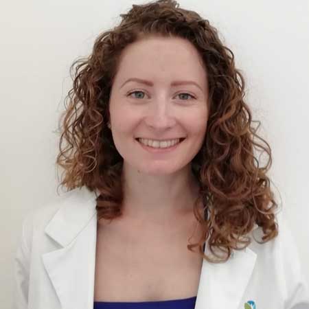 Dott.ssa Sechi Paola