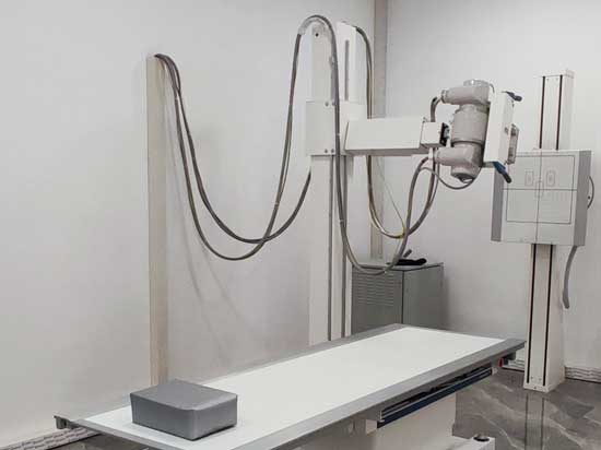 Radiologia tradizionale