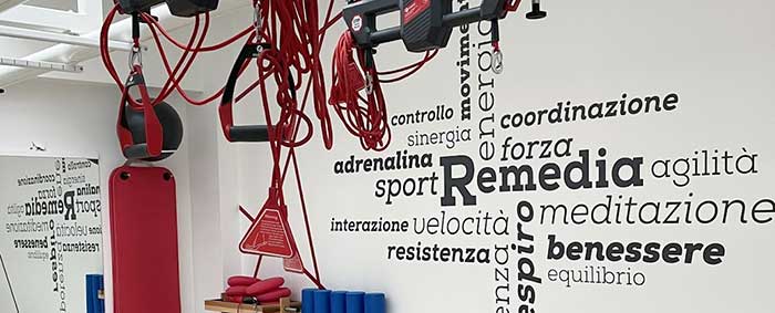 specializzati in fisioterapia e riabilitazione