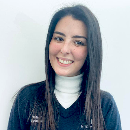 RESPONSABILE FRONT OFFICE