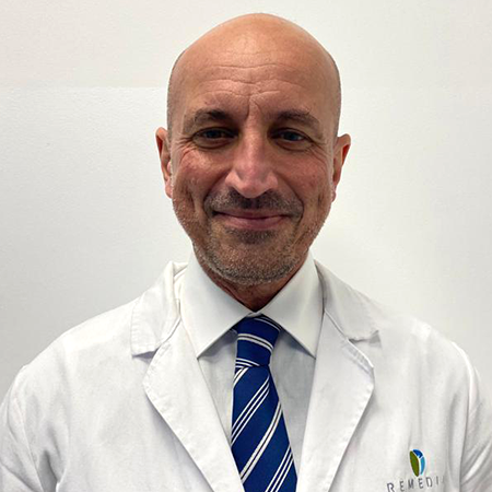 Dott. Bernasconi Stefano