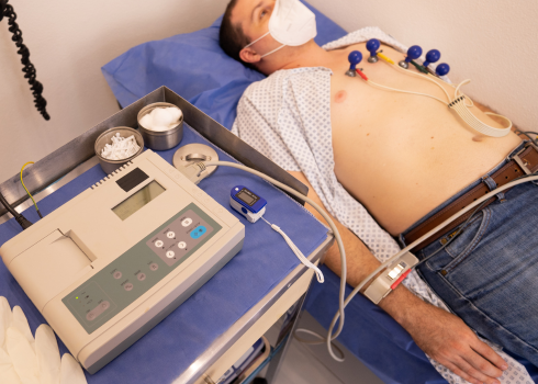 Visite cardiologiche vanzago