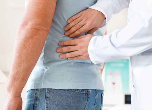 si effettuano visite urologiche