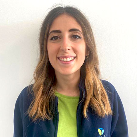 FISIOTERAPISTA - SPEC. PAVIMENTO PELVICO