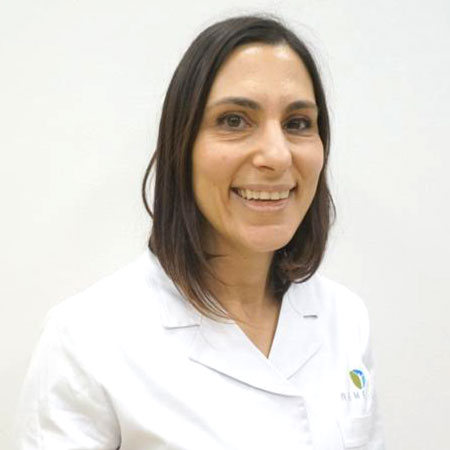 Refice Ferderica medico fisiatra